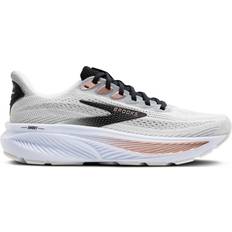 Ghost 17 Brooks Ghost 17 W - White/Black/Rose Gold