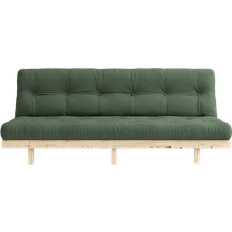 Karup Design Lean Sofa 190cm 3-Sitzer