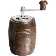 Barrel Wengè