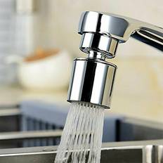 Aerators & Flow Restrictors Nes Home Kitchen Tap Aerator 360 Faucet