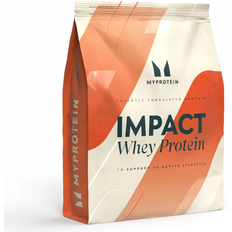 Myprotein Impact Whey Protein Natural Chocolate 2.5kg
