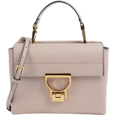 Coccinelle Arletis Handbag - Lyserød