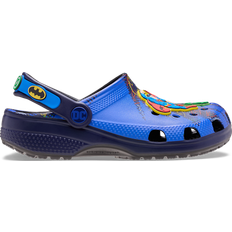 Crocs Justice League Classic Clog - Multi Color
