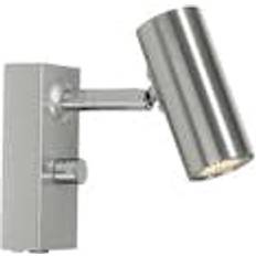Belid Cato Single Aluminum Wall light ∅ 4.5cm