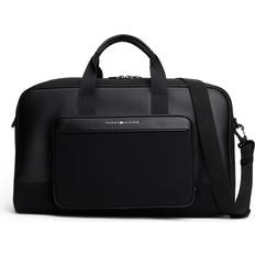 Tommy Hilfiger Weekendtaske Tommy Hilfiger Metal Logo Crossbody Duffel Bag