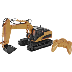 Grävmaskin RTR