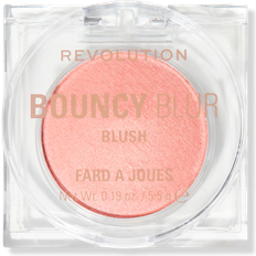 Bouncy Blur Rouge Light As Cloud Peachy Pink-Rosa