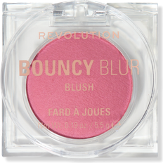 Bouncy Blur Rouge Blurry Rose - Rosa
