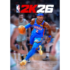 PC Games NBA 2K26 (PC)