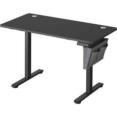 Songmics Elektriskt Sitt-Stående Höjdjusterbart LSD132B01 Skrivbord 60x120cm