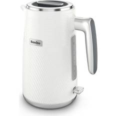 Breville White Kettles Breville Obliq VKT180 White