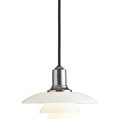 Ph pendel Louis Poulsen PH 2/1 Pendellampa ∅ 20cm