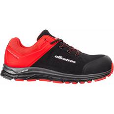 Albatros Impulse Lift S1P - Red/Black