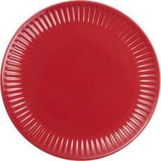 Ib Laursen Mynte Strawberry Dessert Plate 19.5cm