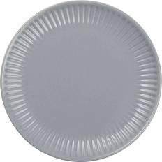 Ib Laursen Mynte French Grey Dessert Plate 19.5cm