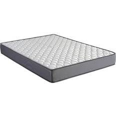 Colchones de Poliéter Wellhome Serenia Medida 135x190 cm Transpirable Adaptable Atérmico Colchón de Poliéter