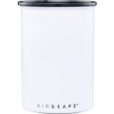 Køkkentilbehør Planetary Design Airscape Classic 500g - Chalk Kaffedåse 1.89L
