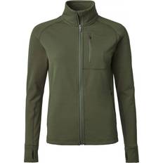 Chevalier Tay Technostretch Jacket Women - Dark Green