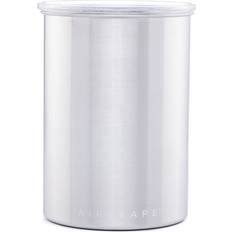 Opvask i hånden Kaffedåser Planetary Design Airscape Classic 500g Brushed Steel Kaffedåse 1.89L