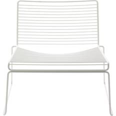 Hay Hee - White Lounge Chair