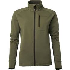 Chevalier Tay Technostretch Jacket Women - Tobacco/Brown