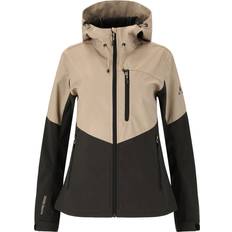 Softshell-jakke Jakker Whistler softshell jakke dame
