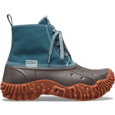 Crocs Salehe Bembury x The Cypress Boot - Tetra