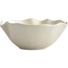 Decotique Luna Cream Bowl 27.5cm