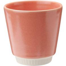 Knabstrup Keramik Colorit Coral Mug 25cl