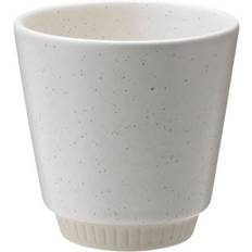 Knabstrup Keramik Colorit Sand Mug 25cl