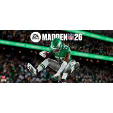Madden NFL 26 (PC)