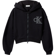 Calvin Klein Sweatjacka