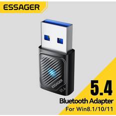 Bluetooth 5.4 USB Wireless Audio Adapter