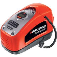 Black & Decker Kompressorer Black & Decker ASI300-XJ