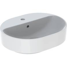 Tvättställ & Handfat Geberit Variform (500.775.01.2)