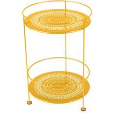Fermob Guinguette Ø40cm - Honey Outdoor Side Table