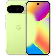 Google Pixel 10 128GB Lemongrass