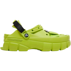 Crocs Sankuanz Clog - Lime Punch
