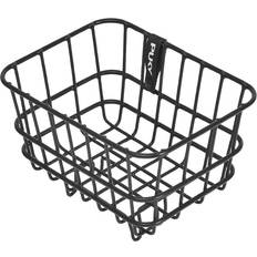  Chaos M Cykelkurv til 12" cykel Sort