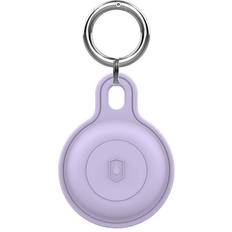 AirTag Outdoor KeyChain Purple