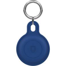 AirTag Outdoor KeyChain Blue