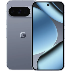 Google 5G Mobiltelefoner Google Pixel 10 Pro 256GB Moonstone