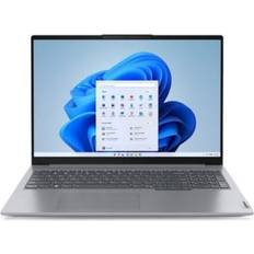 Power Delivery (PD) Laptops Lenovo ThinkBook 16 G6 ABP 21KK00BAMX
