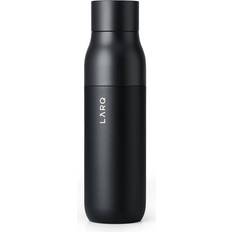 PureVis Obsidian Black