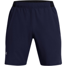 Under Armour Vanish Woven Men's 8" Shorts - Midnight Navy/Mod Gray