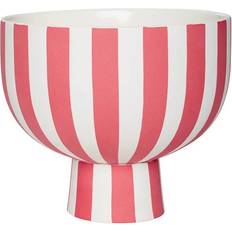 OYOY Toppu Cherry Red Fruit Bowl 15cm