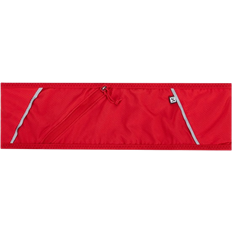 Stretch Løbebælter Salomon Pulse Belt - Goji Berry