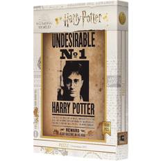 Harry Potter, Pussel Undesirable 1000 bitar