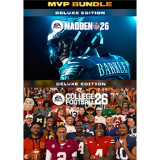 Madden NFL 26 MVP Bundle (XBSX)