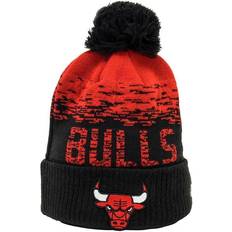 Multicoloured Beanies New Era NBA Sport Knit Beanie - Black